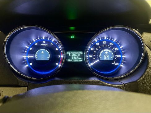 Used 2014 Hyundai Sonata GLS w/ Popular Equipment Group 2 image 13