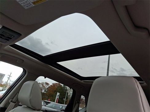 New 2026 Nissan Rogue SV w/ SV Premium Package image 6