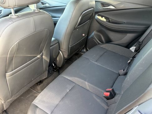 Used 2023 Buick Encore GX Preferred FWD image 9
