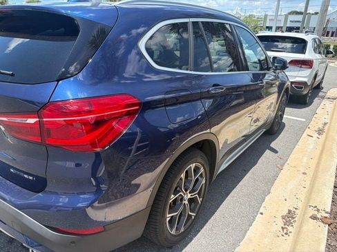Used 2020 BMW X1 xDrive28i w/ Convenience Package AWD/4WD image 13