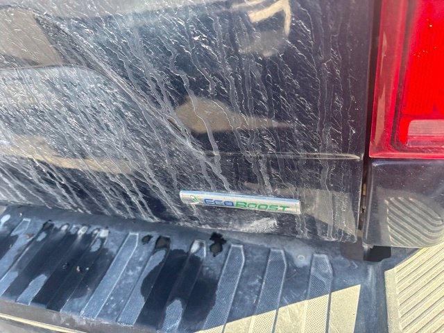 Used 2019 Ford F150 XLT AWD/4WD image 12