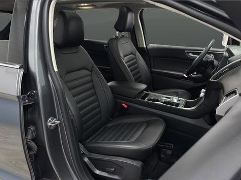Used 2024 Ford Edge SEL w/ Convenience Package AWD/4WD image 23