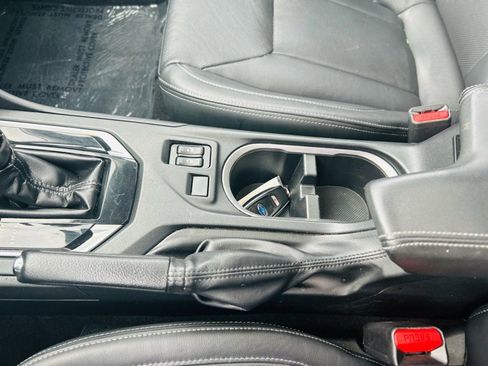 Used 2021 Subaru Impreza 2.0i Limited image 28