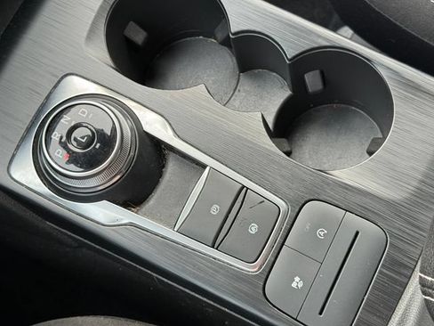Certified 2024 Ford Escape Active AWD/4WD image 14