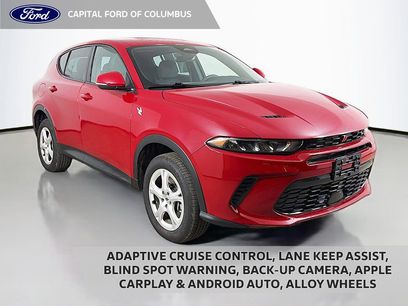 Used 2024 Dodge Hornet GT