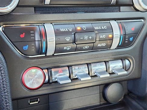 Used 2021 Ford Mustang GT Premium w/ Equipment Group 401A image 14