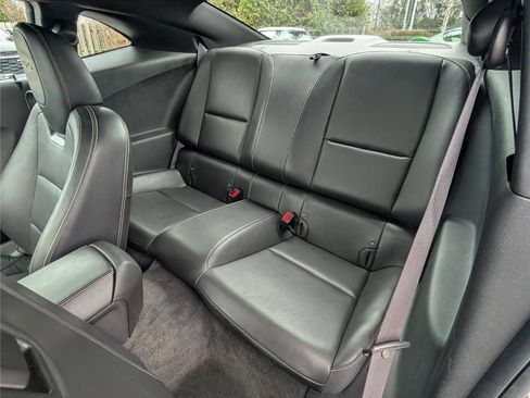 Used 2010 Chevrolet Camaro SS image 15
