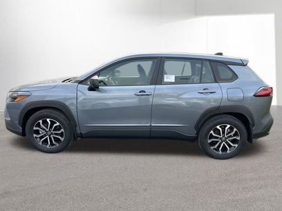 Certified 2026 Toyota Corolla Cross S