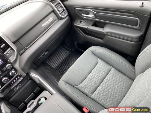 New 2026 RAM 1500 Big Horn AWD/4WD image 14