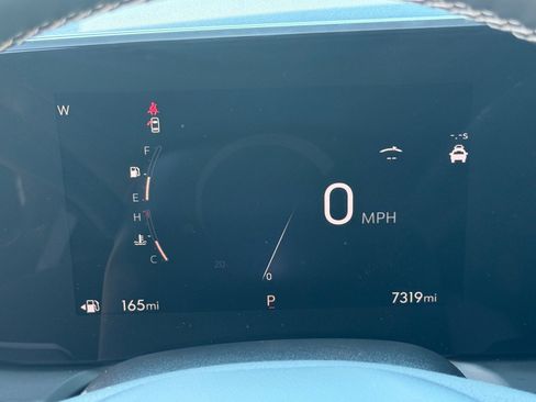 Used 2024 Buick Encore GX Avenir w/ Avenir Technology Package FWD image 16