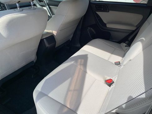 Used 2014 Subaru Forester 2.5i Premium w/ Popular Package #1 AWD/4WD image 14