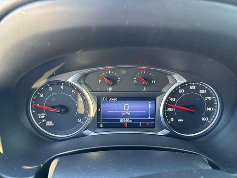 Used 2021 GMC Terrain SLE w/ Driver Convenience Package image 11