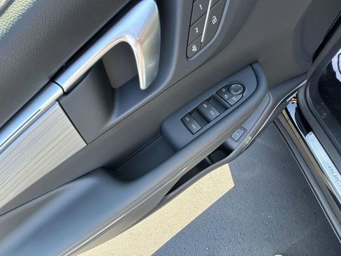 New 2026 Buick Enclave Preferred w/ Power Package FWD image 19