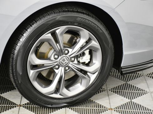 Certified 2023 Honda Accord EX-L image 52