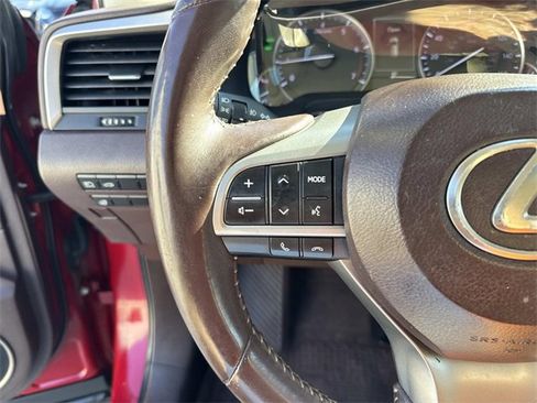 Used 2016 Lexus RX 350 AWD w/ Premium Package image 22