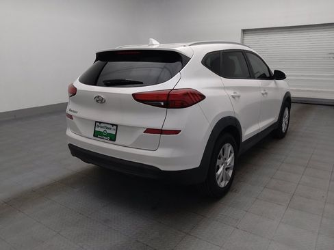 Used 2020 Hyundai Tucson Value FWD image 9