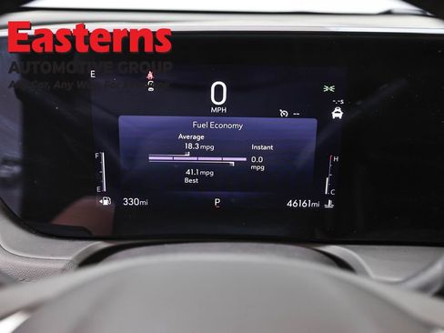 Used 2024 Buick Encore GX Sport Touring w/ Comfort Package FWD image 17