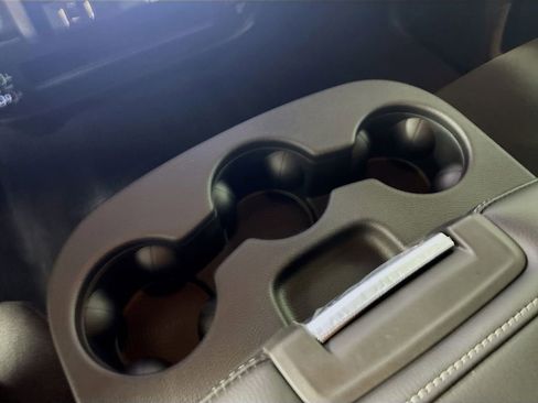 New 2025 RAM 2500 Tradesman w/ Safety Group image 15