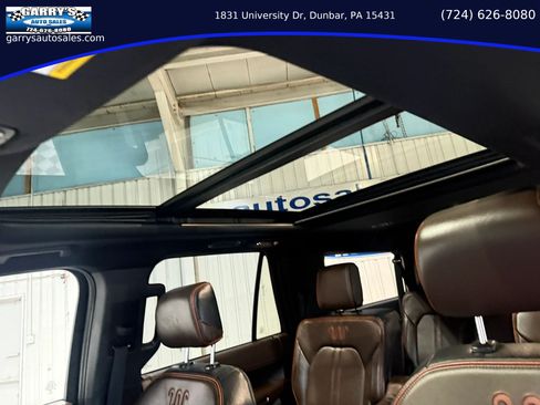 Used 2021 Ford Expedition Max King Ranch AWD/4WD image 23