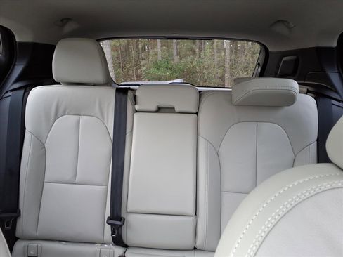 New 2026 Volvo XC40 B5 Plus w/ Protection Package Premier image 16