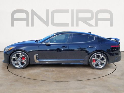 Used 2019 Kia Stinger GT1 RWD image 7