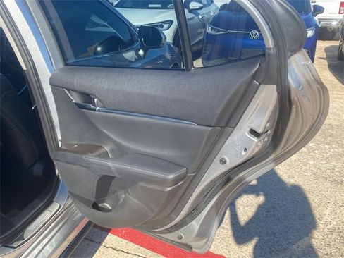 Used 2024 Toyota Camry XSE image 12