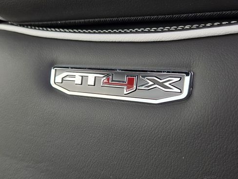 New 2026 GMC Sierra 1500 AT4X image 20