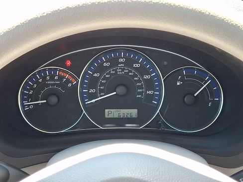 Used 2010 Subaru Forester 2.5X Premium AWD/4WD image 21
