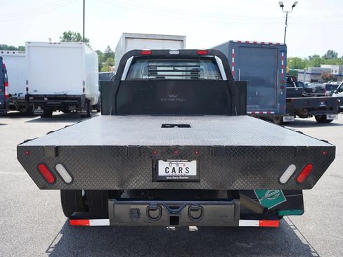 Used 2024 Ford F450 XL AWD/4WD image 8
