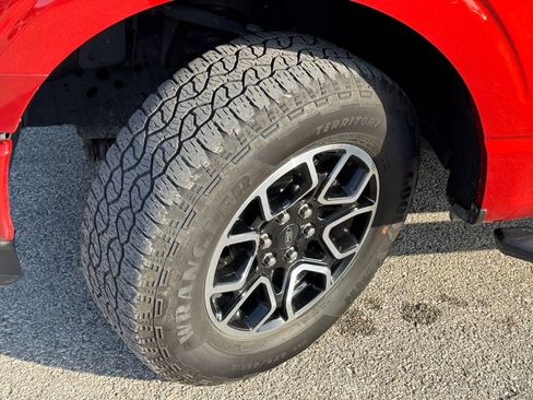 Used 2023 Ford F150 XLT w/ Equipment Group 302A High image 35