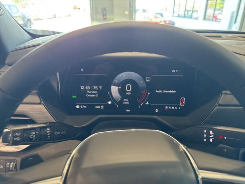 New 2026 GMC Acadia Elevation w/ Elevation Premium Package image 30