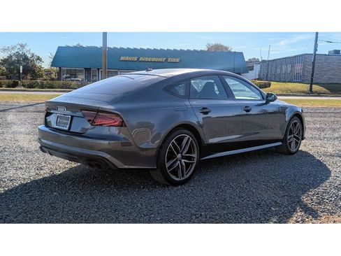 Used 2017 Audi S7 Premium Plus w/ Driver Assistance Package image 7