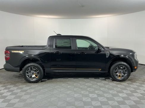 New 2026 Ford Maverick Tremor image 4