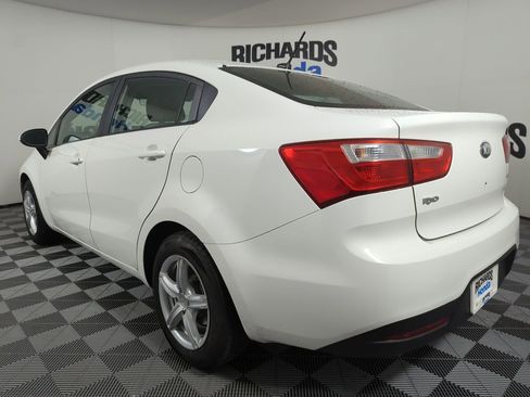 Used 2013 Kia Rio LX image 2