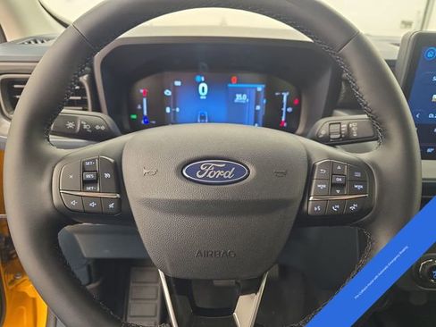New 2026 Ford Maverick XLT w/ Equipment Group 301A AWD/4WD image 34