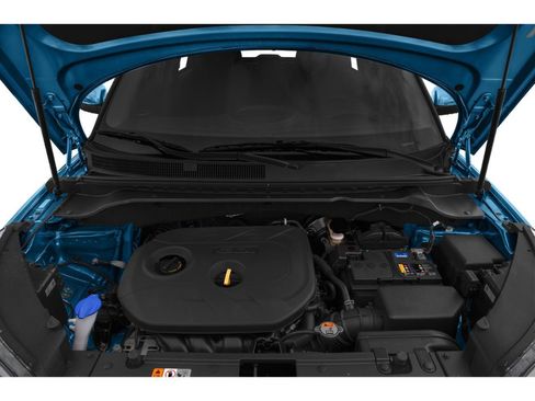 Used 2019 Kia Soul + FWD image 7