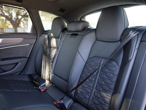 New 2026 Audi RS 6 performance image 20