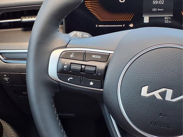 New 2026 Kia K5 GT-Line w/ GT-Line Premium Package AWD/4WD image 11