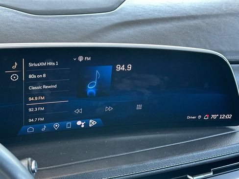 Used 2024 Cadillac XT4 Premium Luxury image 27