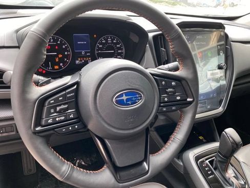 New 2026 Subaru Crosstrek 2.5i Limited AWD/4WD image 10