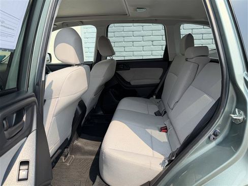 Used 2015 Subaru Forester 2.5i Premium w/ All-Weather Package AWD/4WD image 14