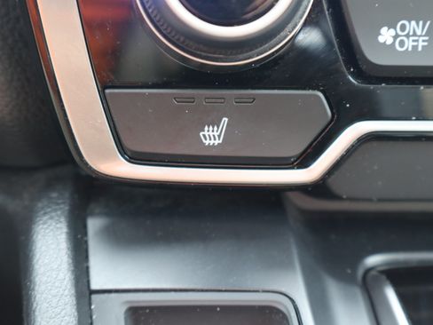Used 2021 Honda CR-V Touring image 22