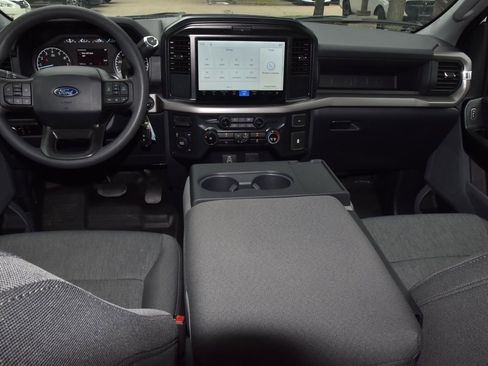 Used 2026 Ford F150 XL AWD/4WD image 16