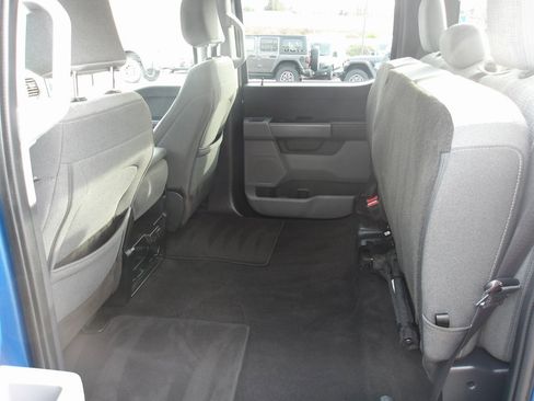 Used 2023 Ford F150 XLT image 20