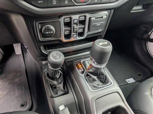 New 2026 Jeep Wrangler Sahara image 25