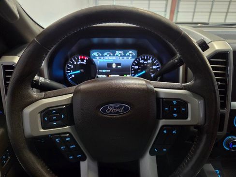 Used 2018 Ford F250 King Ranch w/ King Ranch Ultimate Package image 44