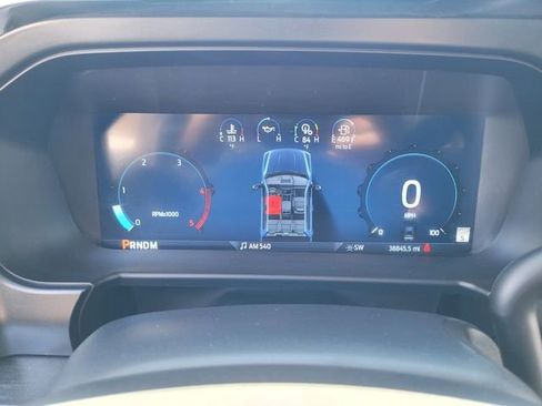 Certified 2023 Ford F450 Lariat w/ Lariat Ultimate Package image 32