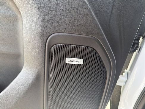 Used 2020 Chevrolet Silverado 1500 LTZ w/ LTZ Premium Package image 16