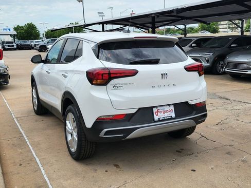 New 2026 Buick Encore GX Preferred w/ Comfort Package FWD image 6