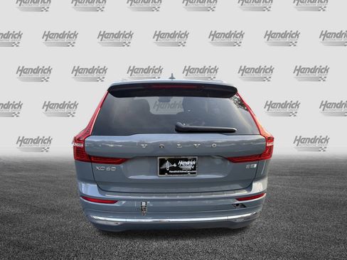 Certified 2023 Volvo XC60 B5 Plus w/ Protection Package Premier image 9